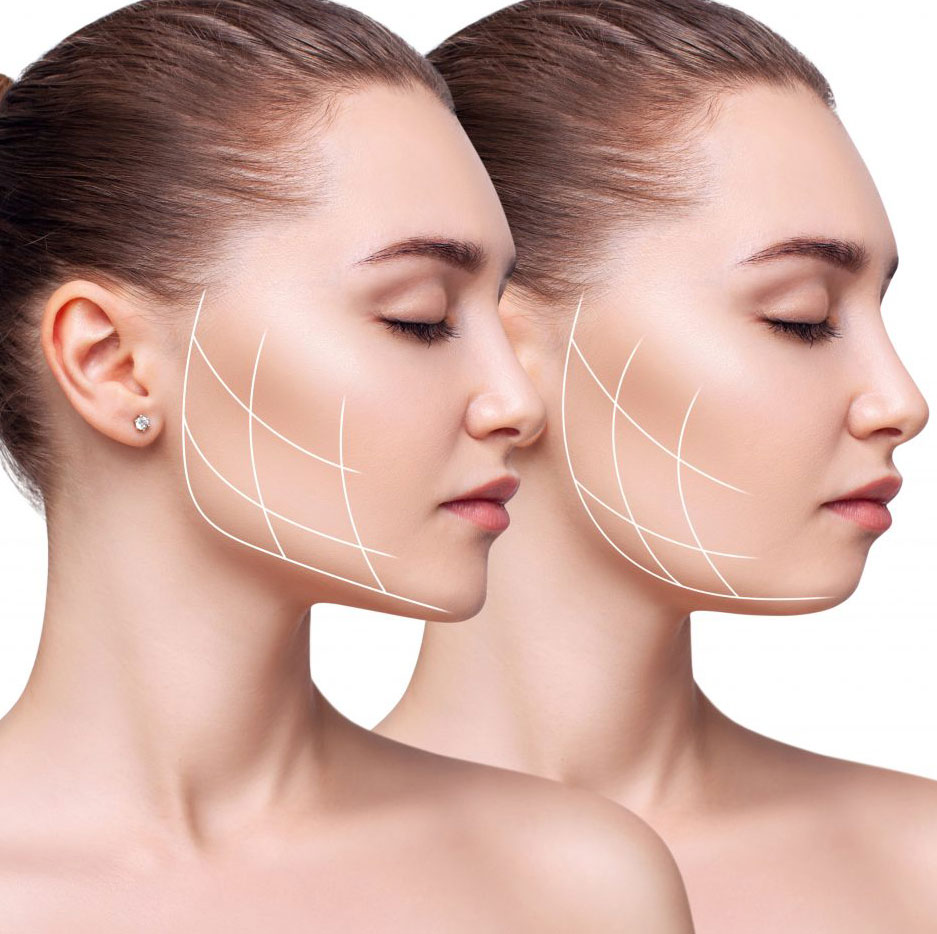 Professional waxing treatment at Alicia Beauty
