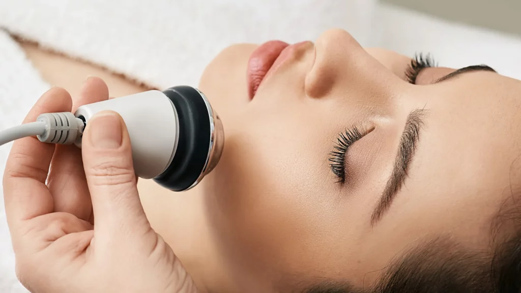 Radiofrequency