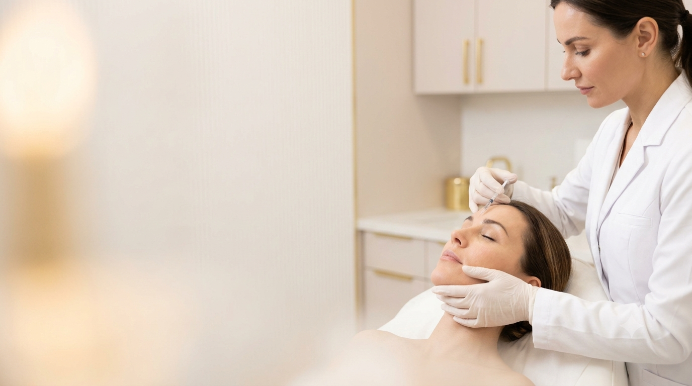 Botox Parties at Alicia Beauty
