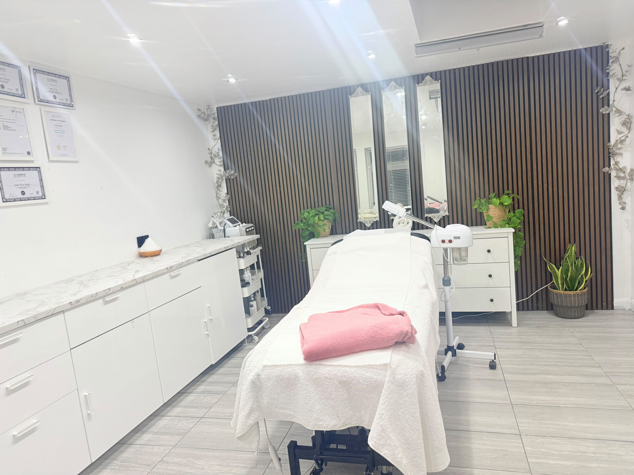 Alicia Beauty aesthetic clinic