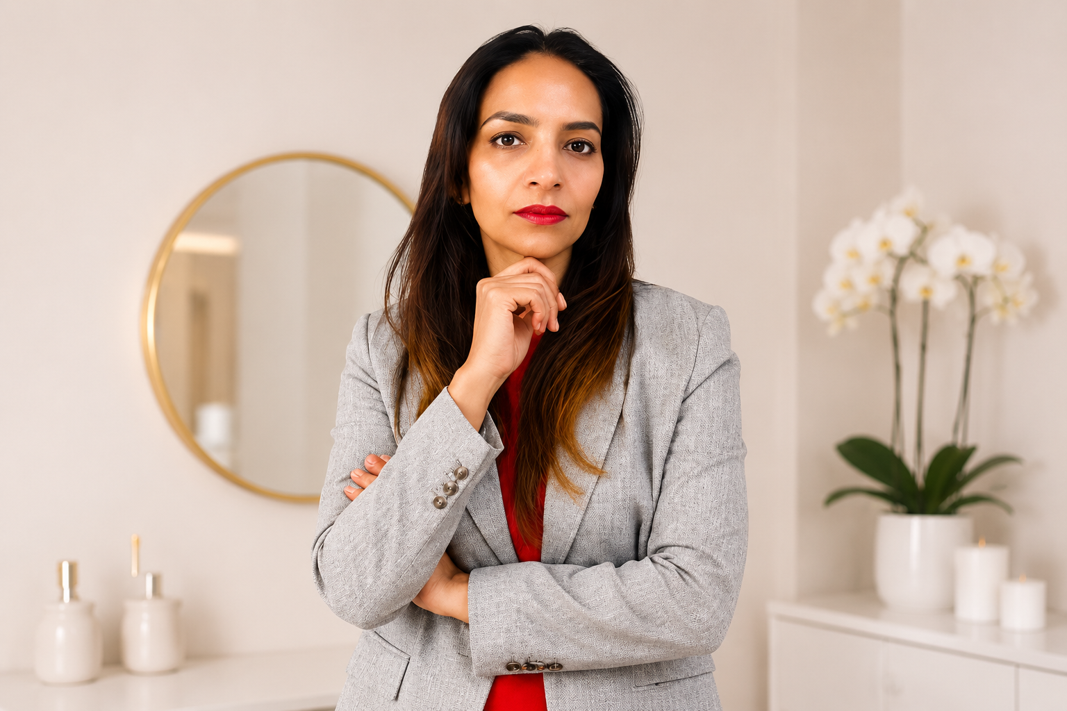 Jasbir Kaur Singh