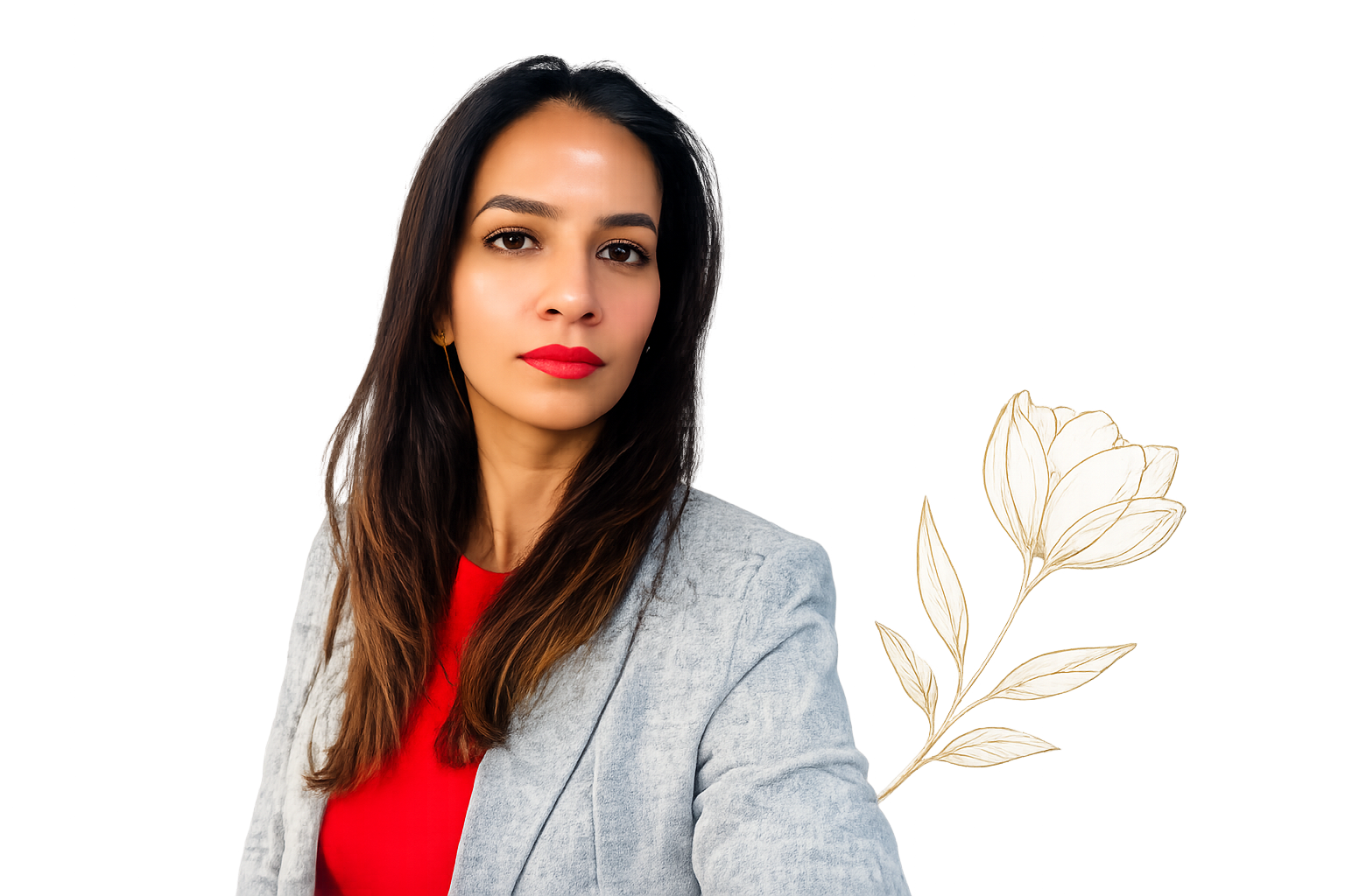 Alicia Beauty founder Jasbir Kaur Singh